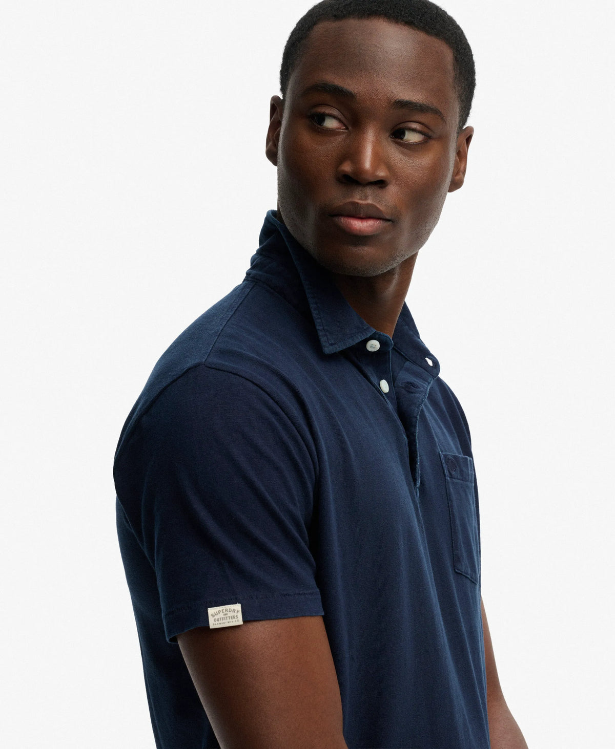HAMPTON NAVY