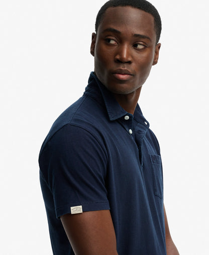 HAMPTON NAVY