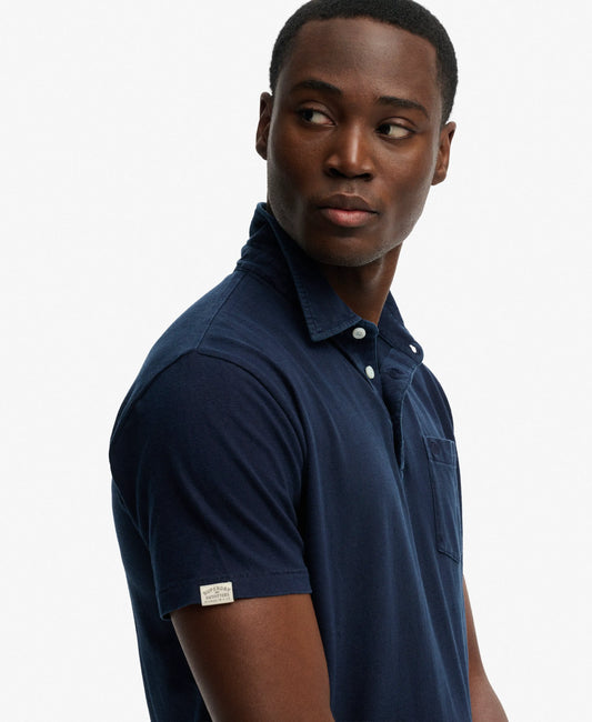 HAMPTON NAVY
