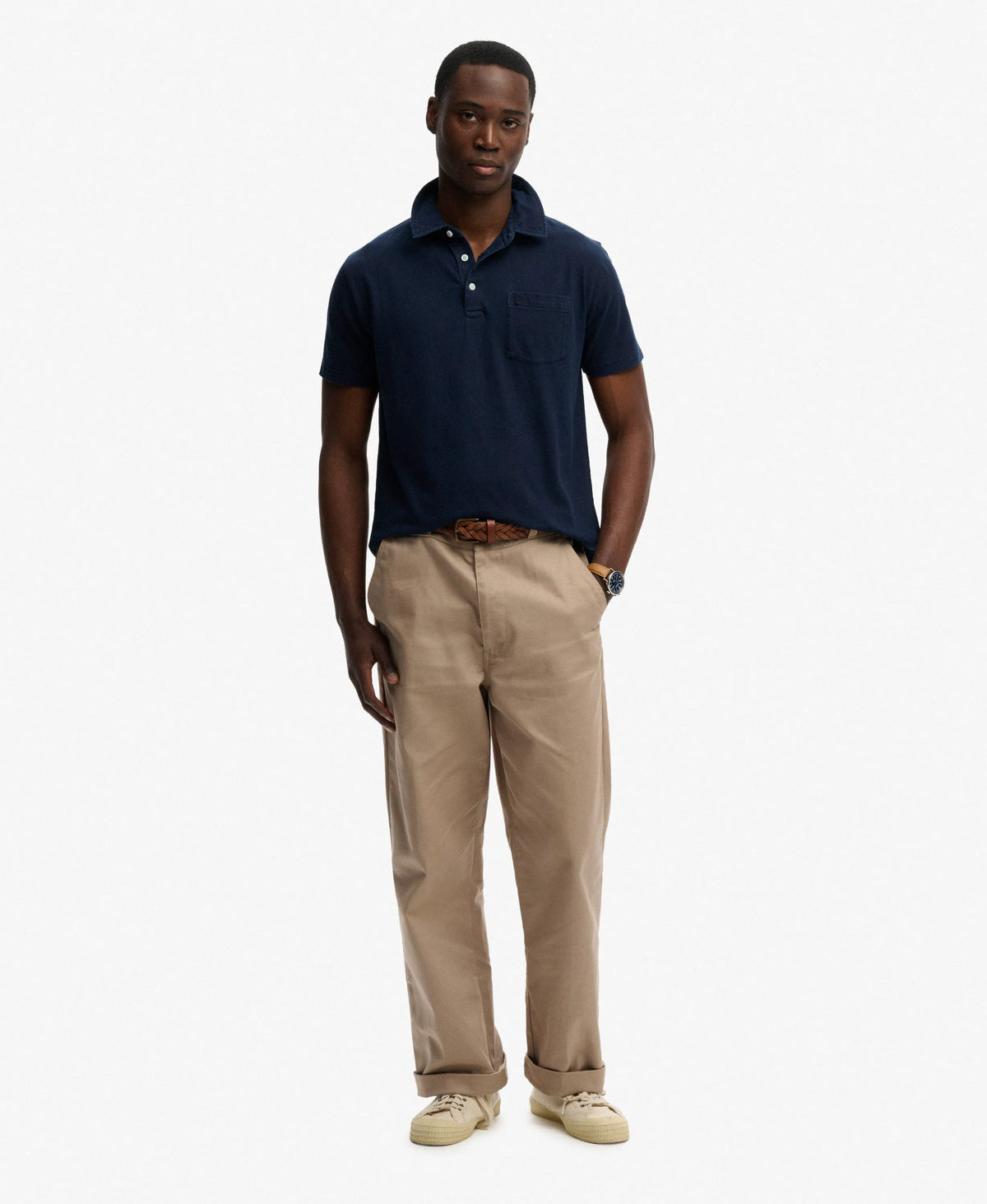 HAMPTON NAVY