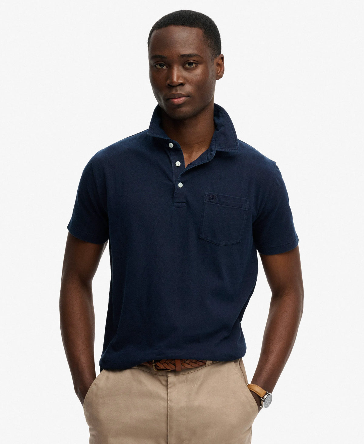 HAMPTON NAVY