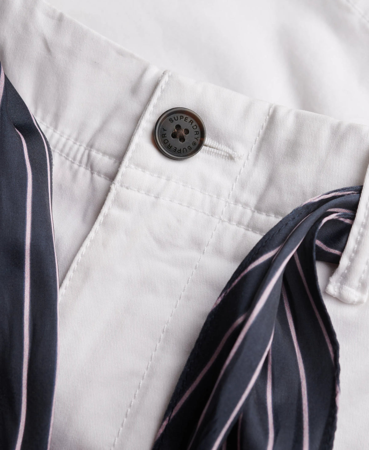 Classic Chino Shorts