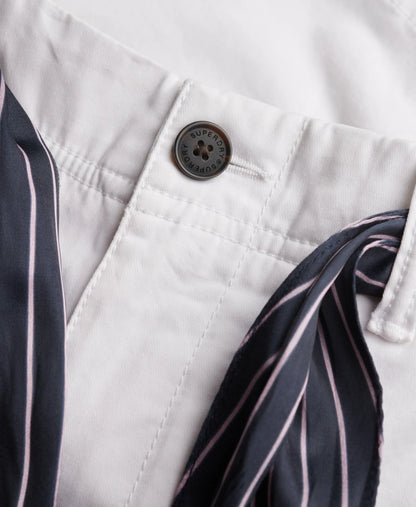 Classic Chino Shorts