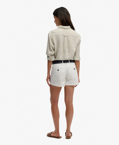 Classic Chino Shorts