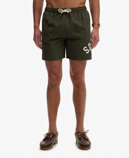 Surplus Goods Olive Green