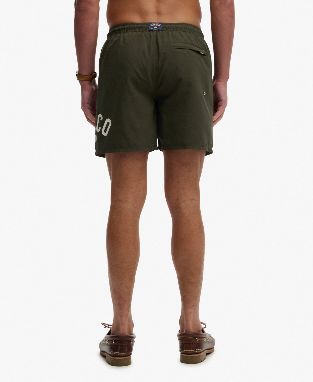 Surplus Goods Olive Green
