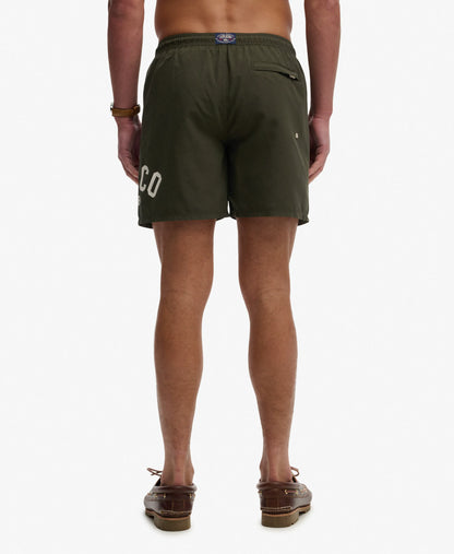 Surplus Goods Olive Green