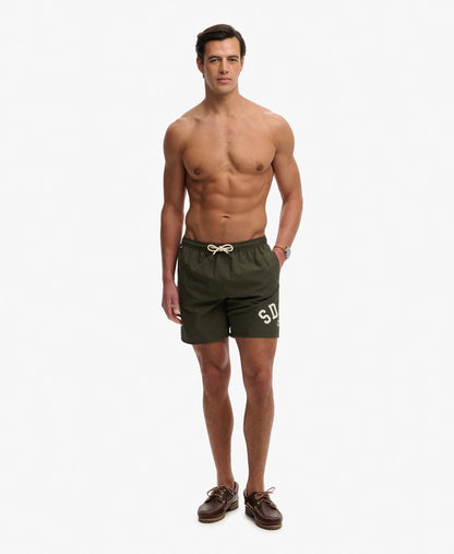 Surplus Goods Olive Green