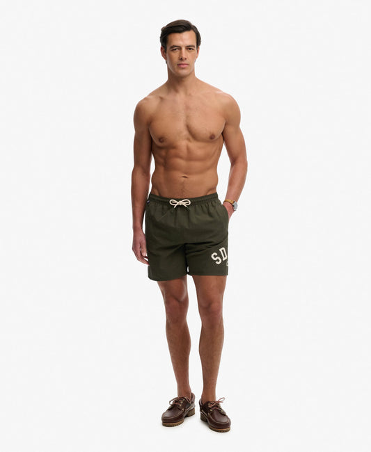 Surplus Goods Olive Green