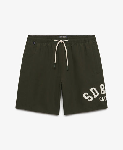 Surplus Goods Olive Green