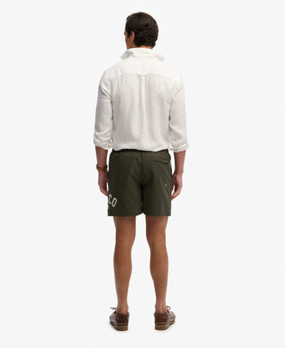 Surplus Goods Olive Green