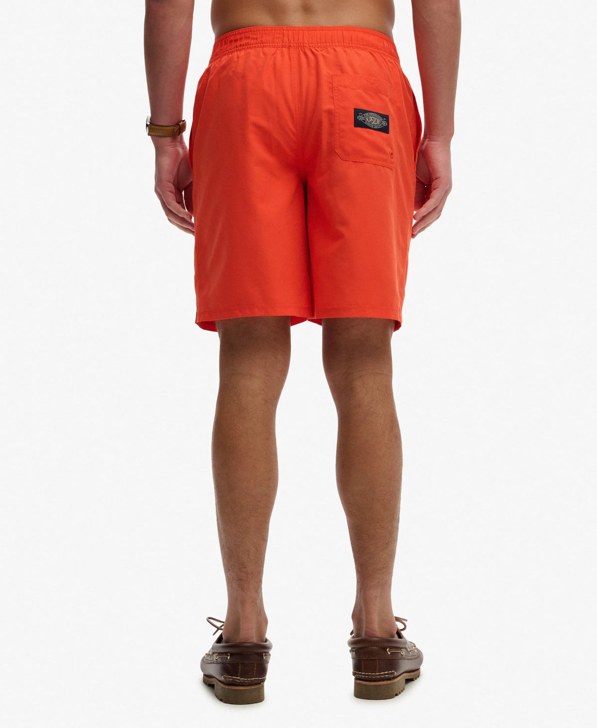 Logo 19-Inch Boardshorts
