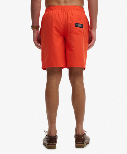 Logo 19-Inch Boardshorts