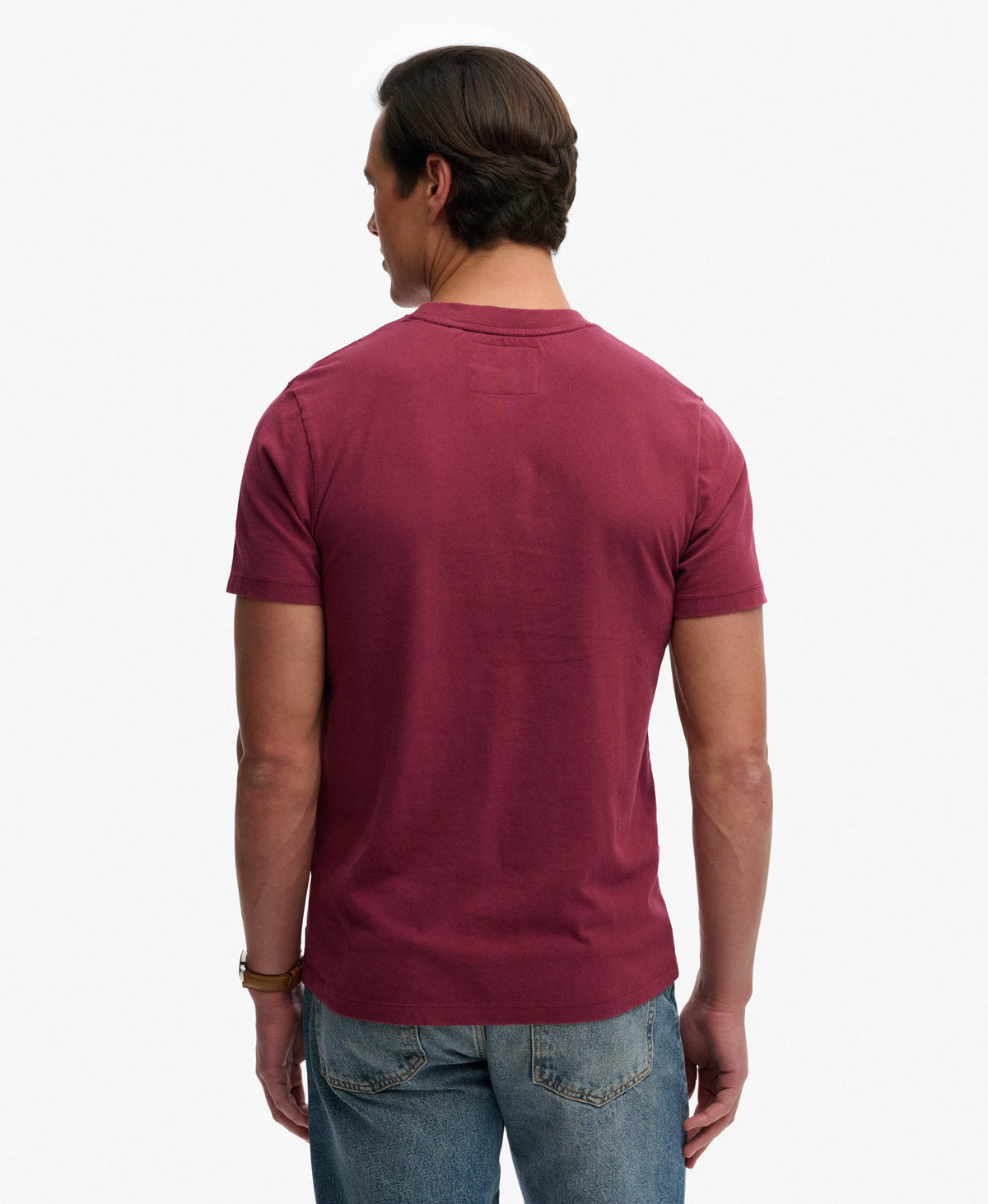 Tawny Port Red