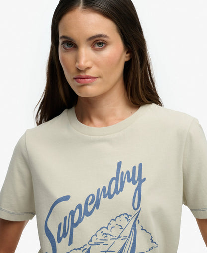 Heritage Hamptons T-Shirt