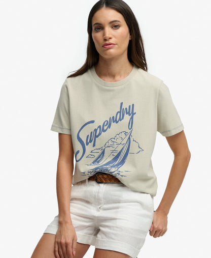 Heritage Hamptons T-Shirt