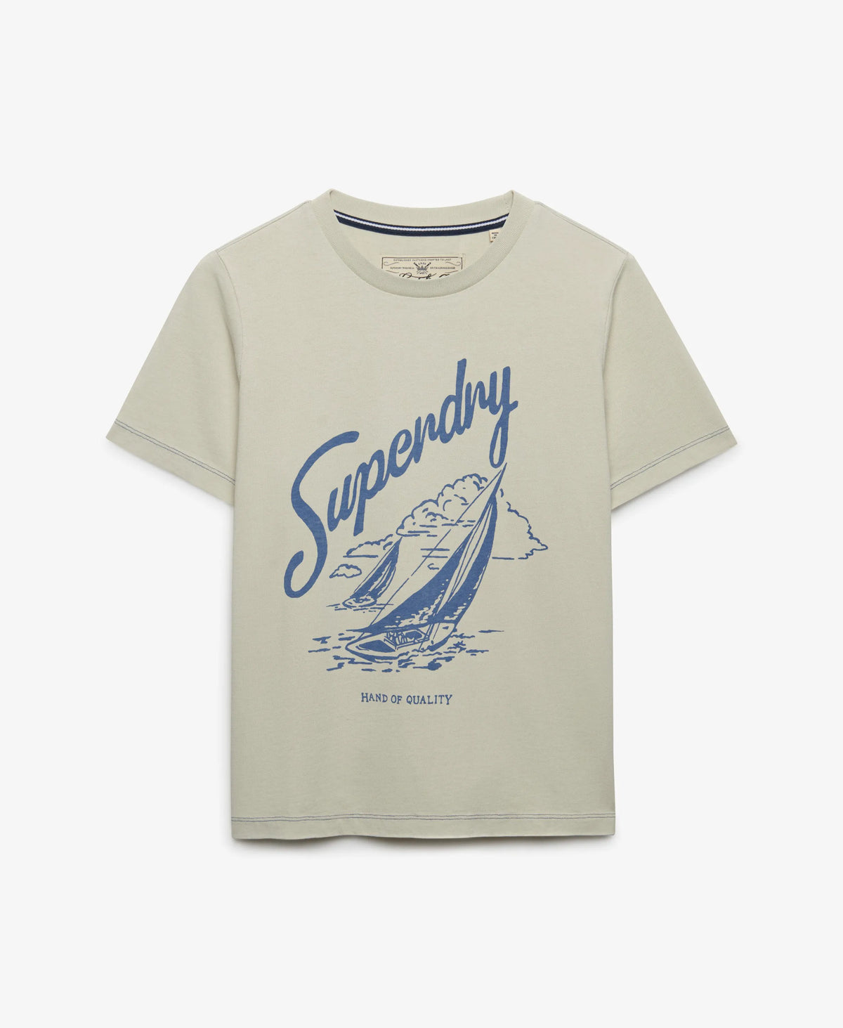 Heritage Hamptons T-Shirt