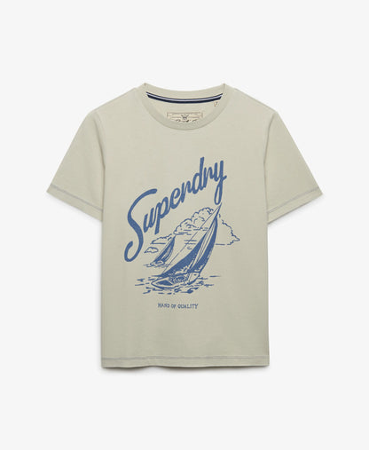 Heritage Hamptons T-Shirt