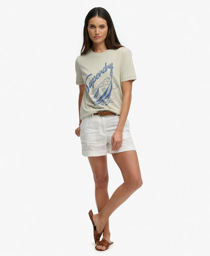Heritage Hamptons T-Shirt