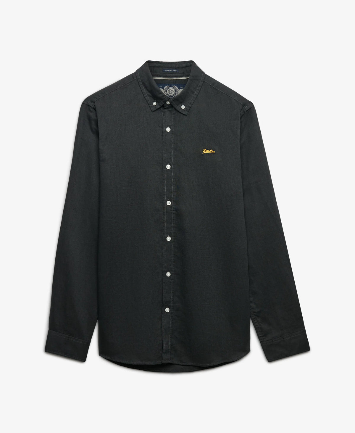 Washed Black
