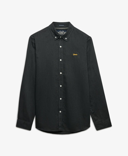 Washed Black