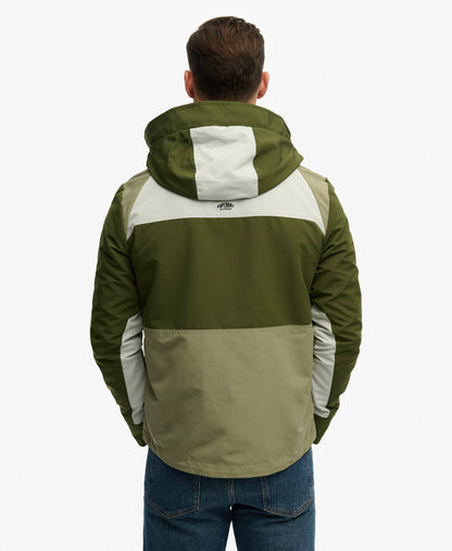 RIFLE GREEN
