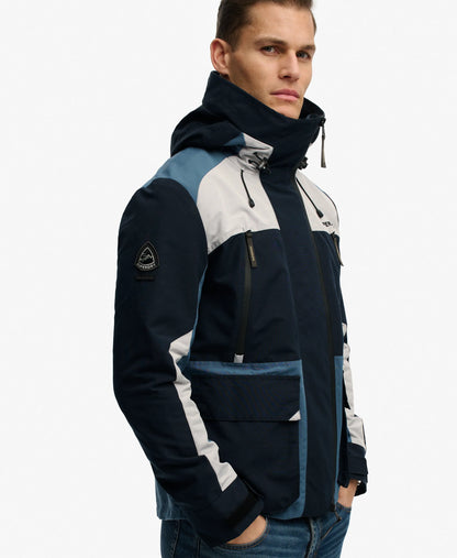 Eclipse Navy