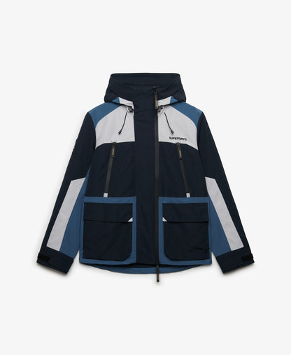 Eclipse Navy