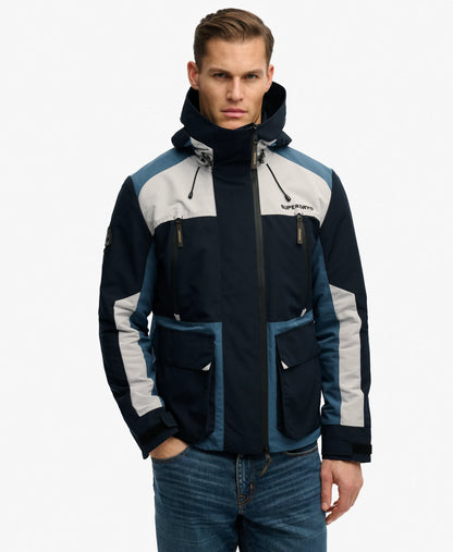 Eclipse Navy
