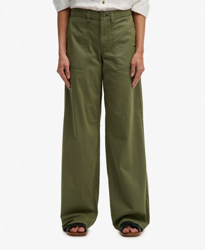 Baggy Cargo Pants