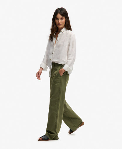 Baggy Cargo Pants