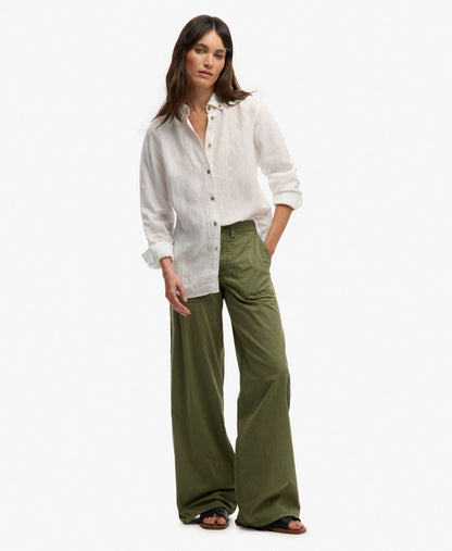 Baggy Cargo Pants