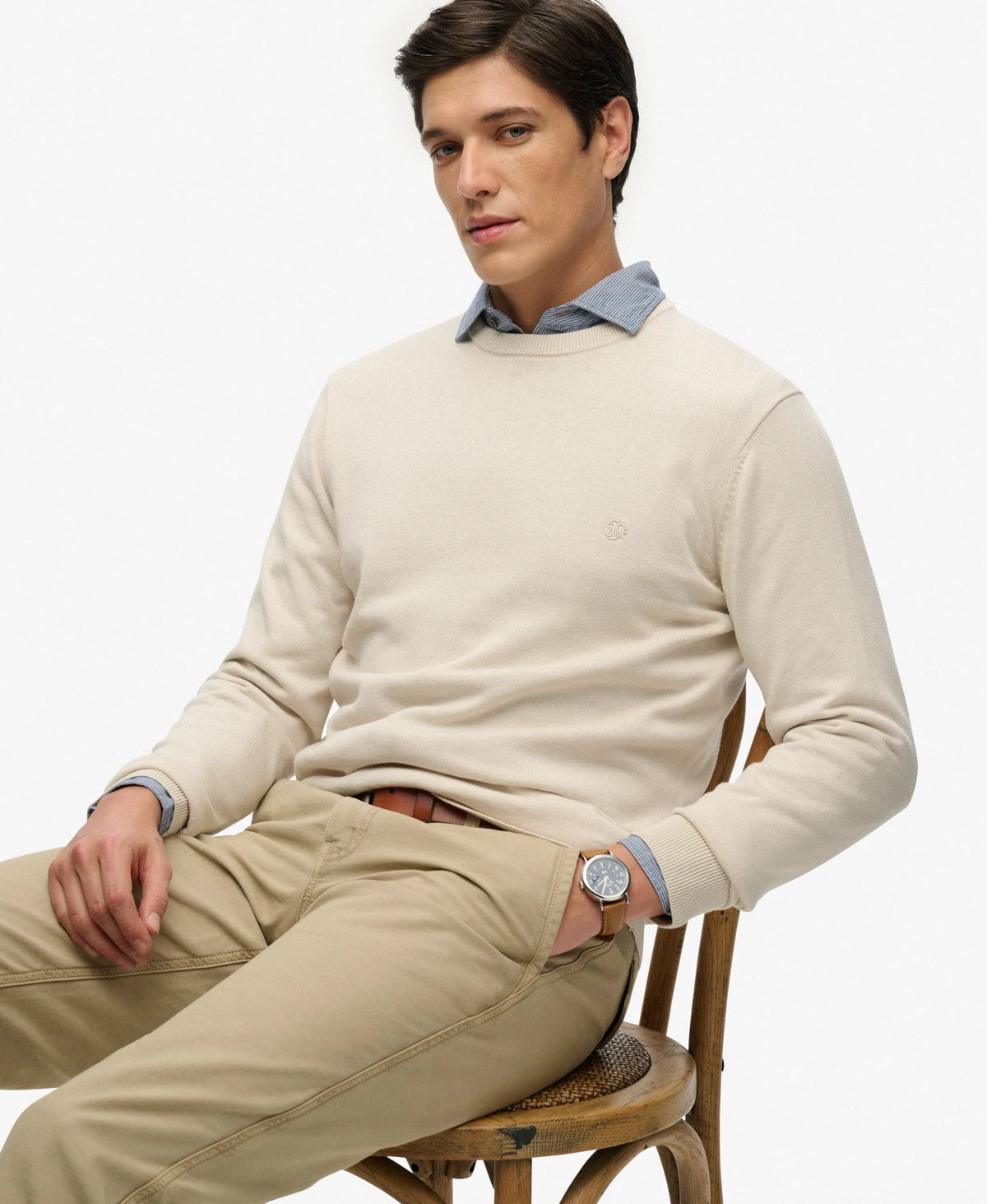 SAILCLOTH WHITE