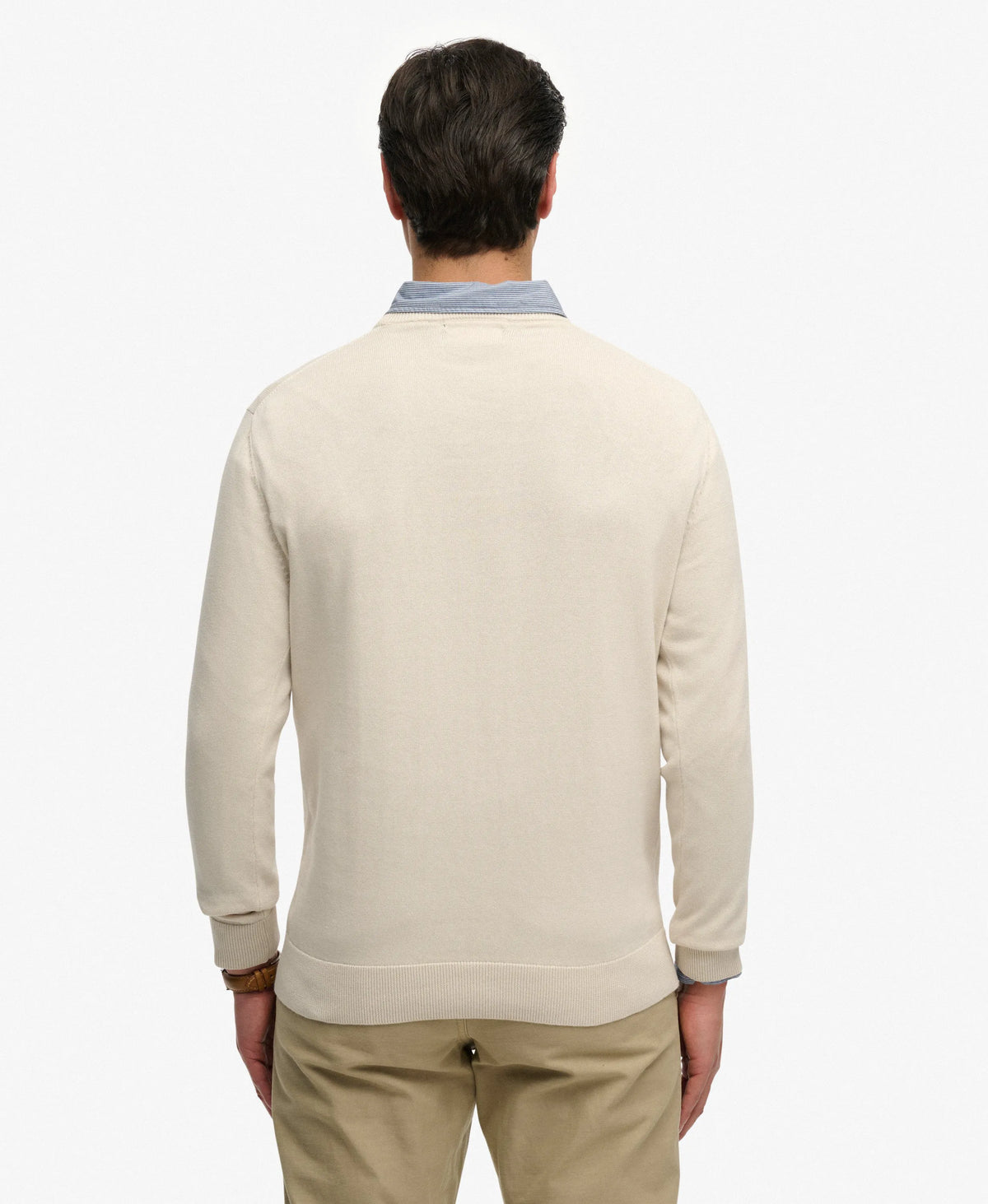 SAILCLOTH WHITE