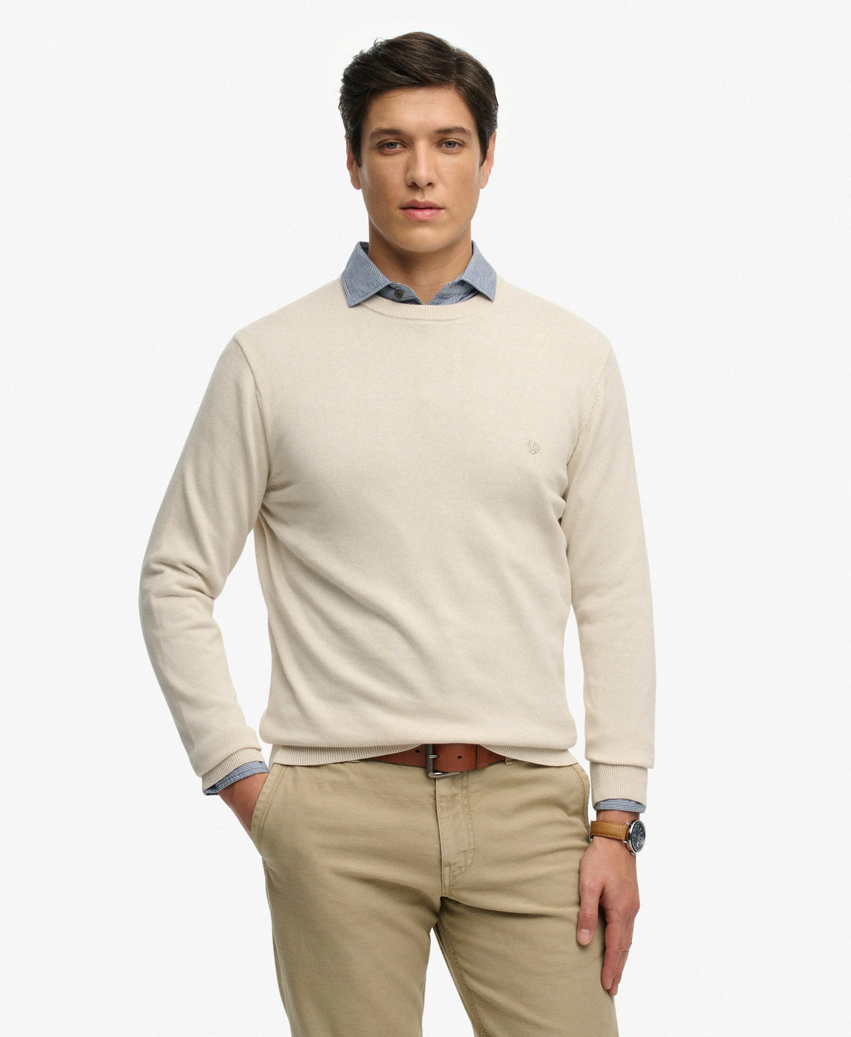SAILCLOTH WHITE