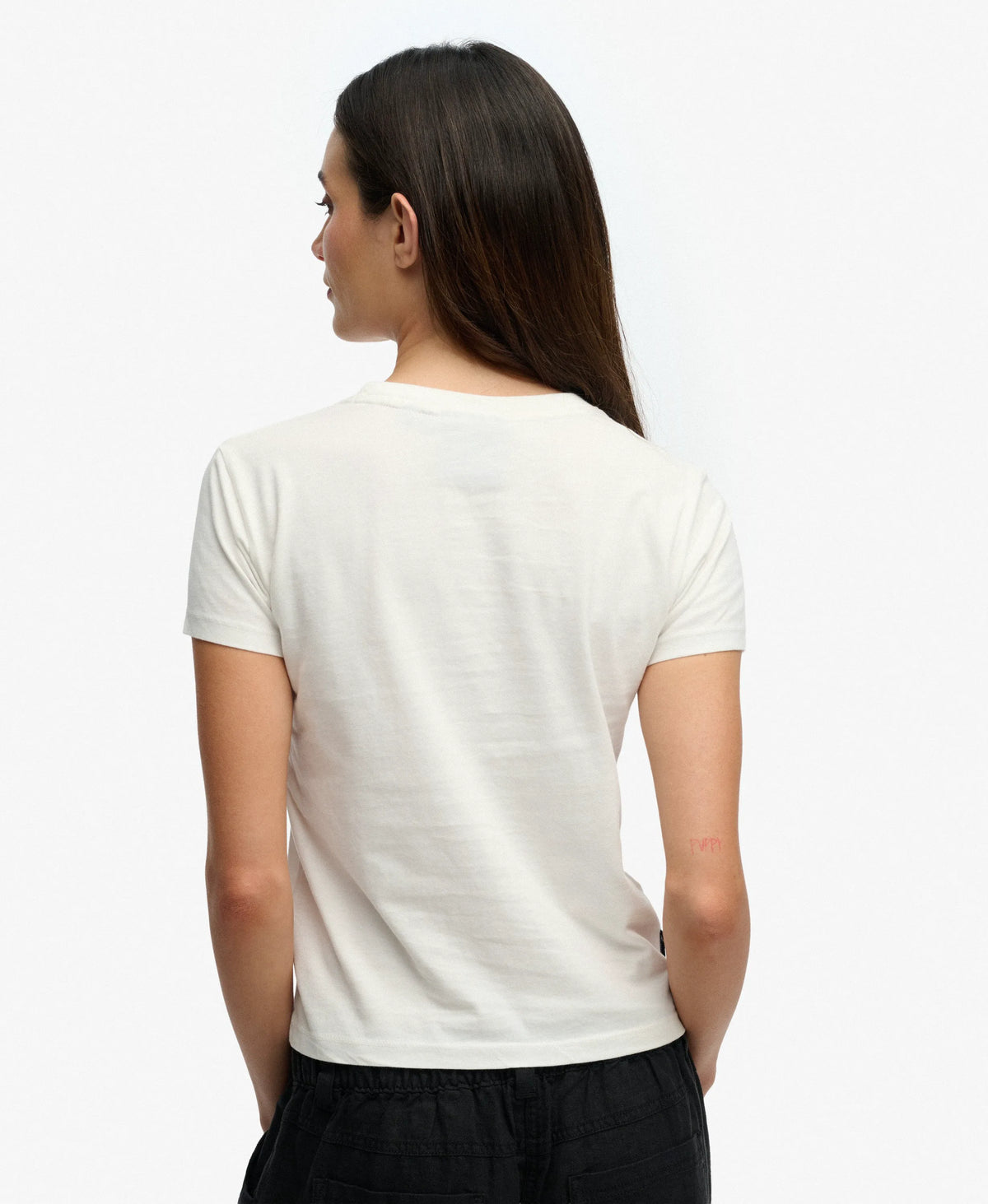 Desert Bone Off White