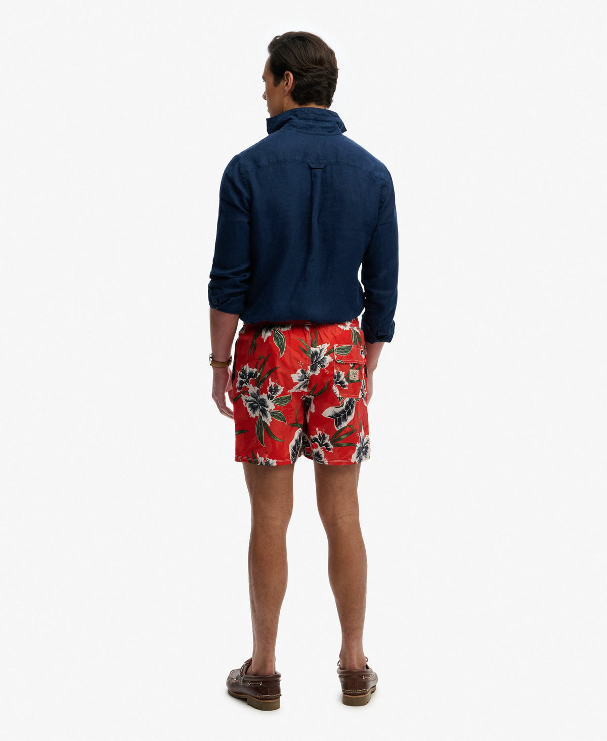 Hibiscus Red