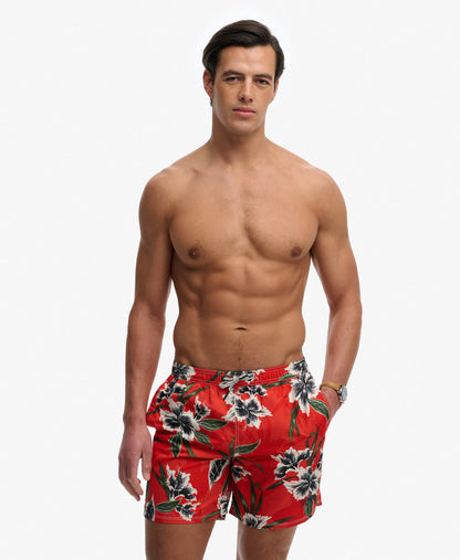 Hibiscus Red