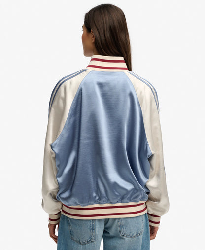 Tidal Blue