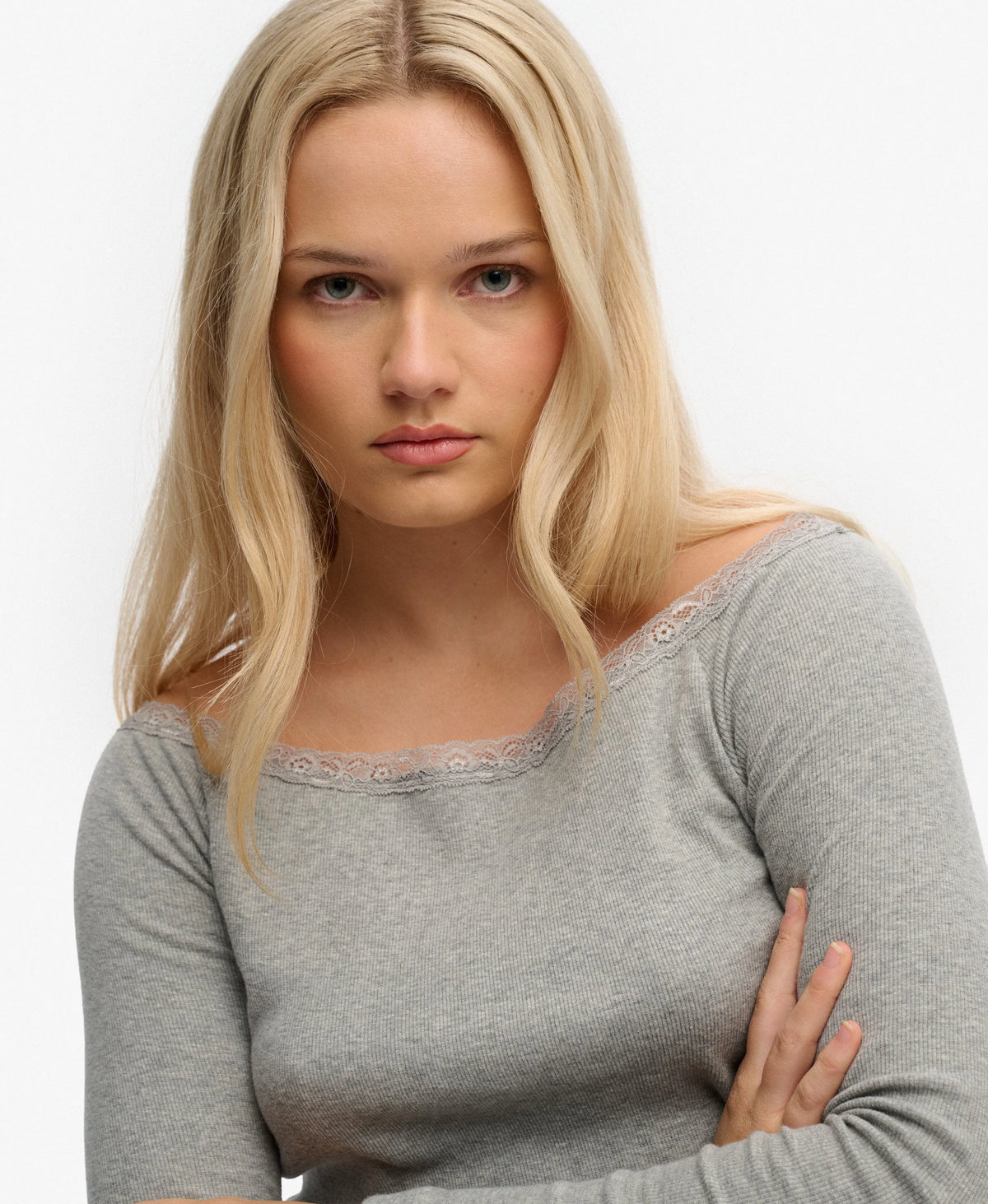 GREY MARL
