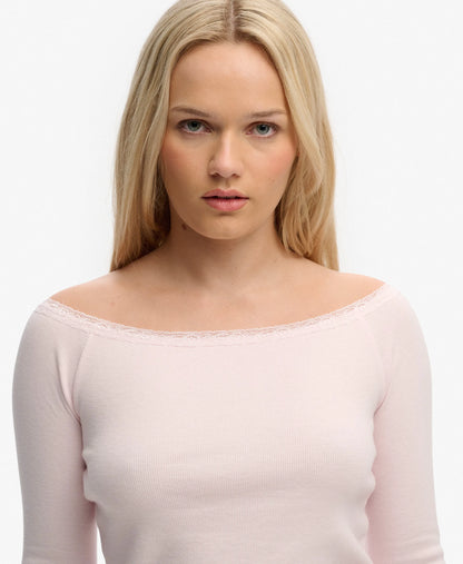 CANDY PINK