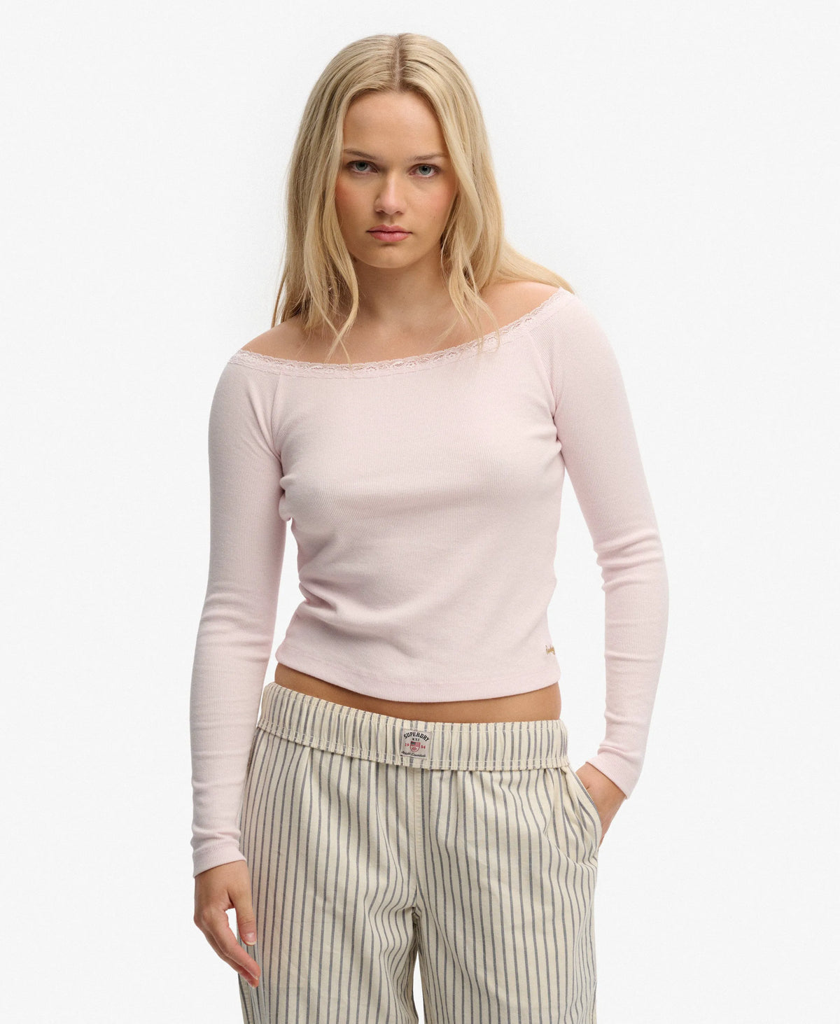 CANDY PINK