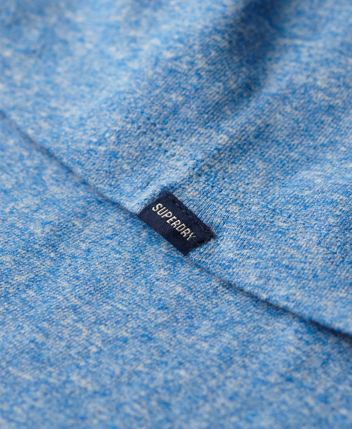 Fresh Blue Grit
