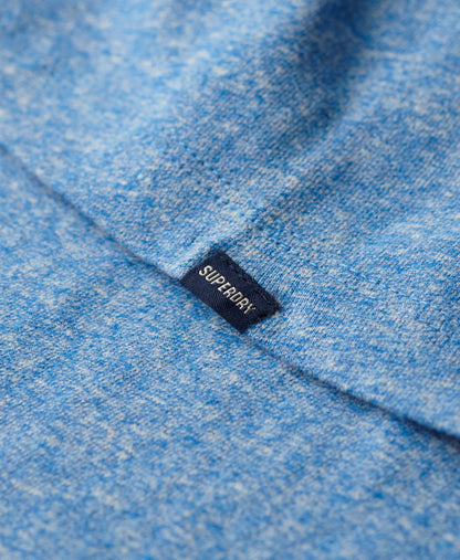 Fresh Blue Grit