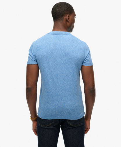Fresh Blue Grit