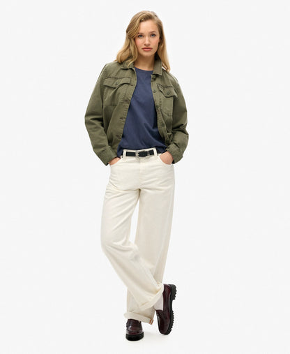 CLASSIC NAVY