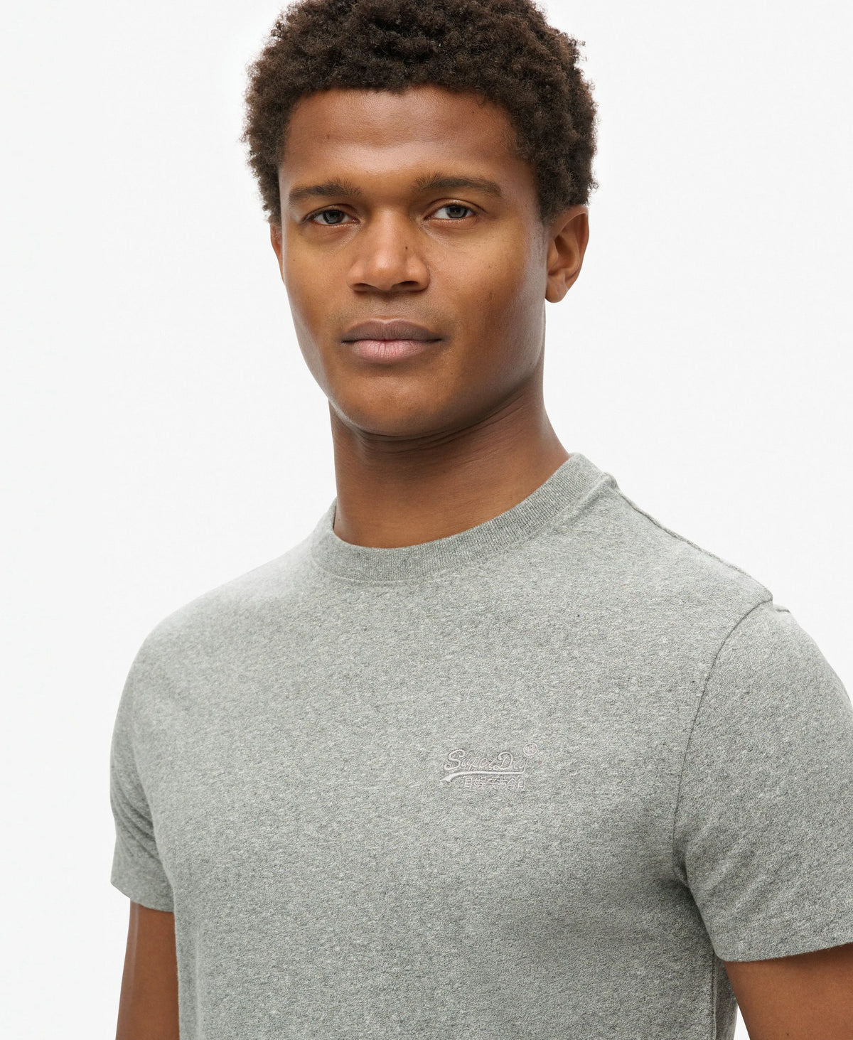 Noos Grey Marl