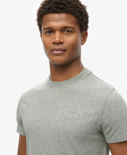 Noos Grey Marl