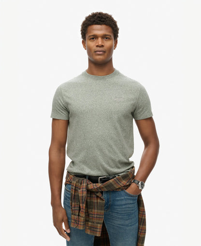 Noos Grey Marl