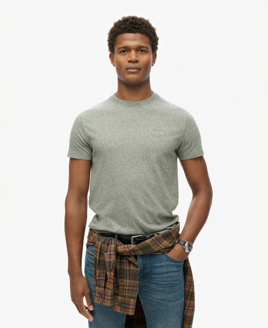Noos Grey Marl